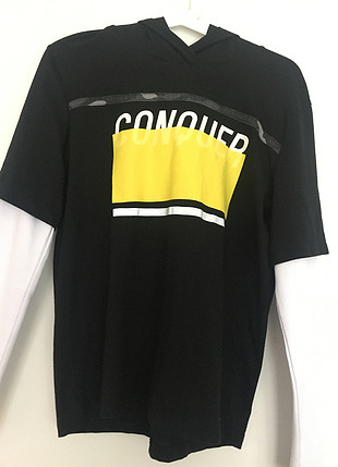 Zara Zara kids kapşonlu