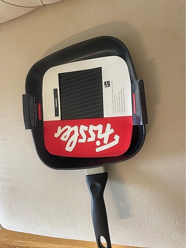 Fissler tava