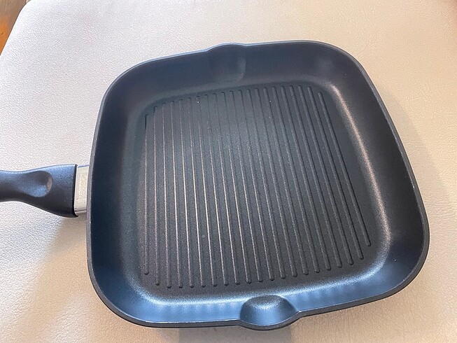  Beden Fissler tava
