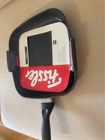 Fissler Fissler tava