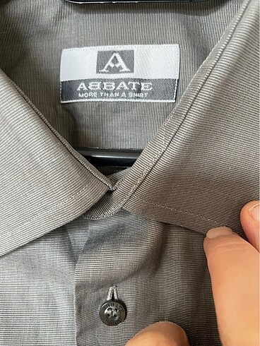 l/xl Beden Abbate gomlek