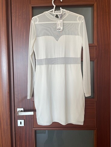 H&M elbise