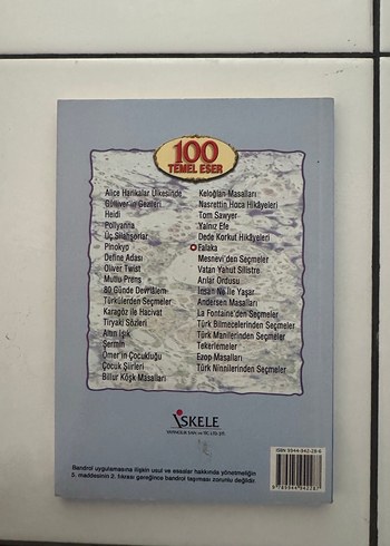 Ahmet Rasim - Falaka Kitabı - Görsel 2