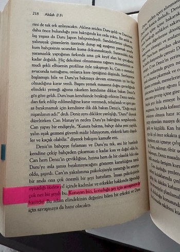 Fi-Çi-Pi Roman Serisi - Akilah Kohen - Görsel 7