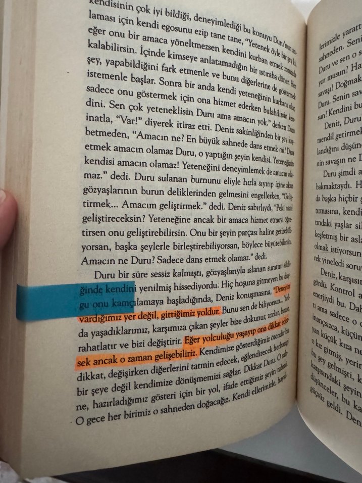 Fi-Çi-Pi Roman Serisi - Akilah Kohen - Görsel 5