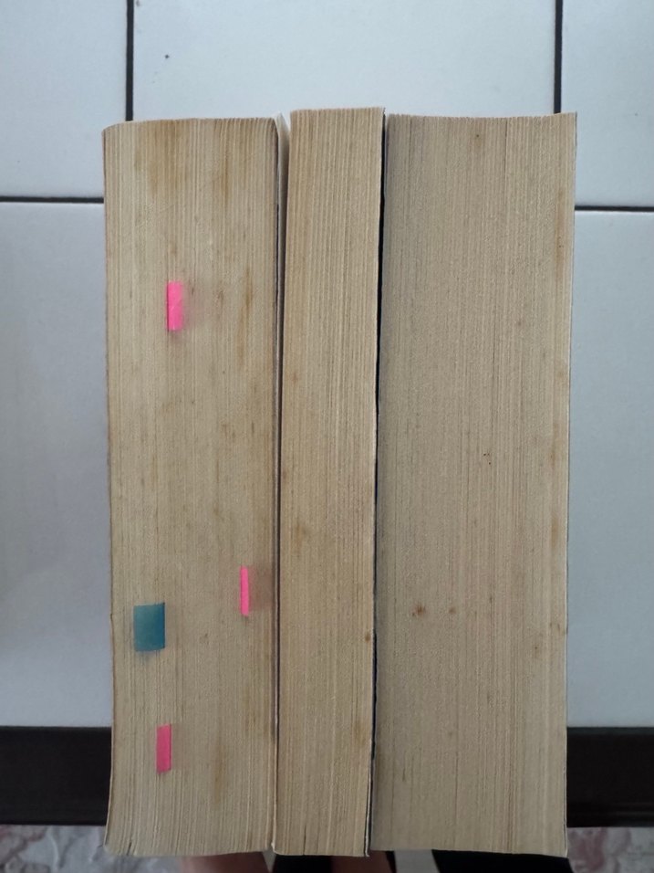 Fi-Çi-Pi Roman Serisi - Akilah Kohen - Görsel 3