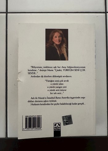 Yüreğim Seni Çok Sevdi - Canan Tan - Görsel 2