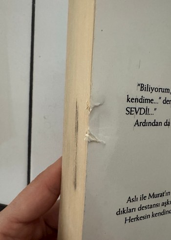 Yüreğim Seni Çok Sevdi - Canan Tan - Görsel 3