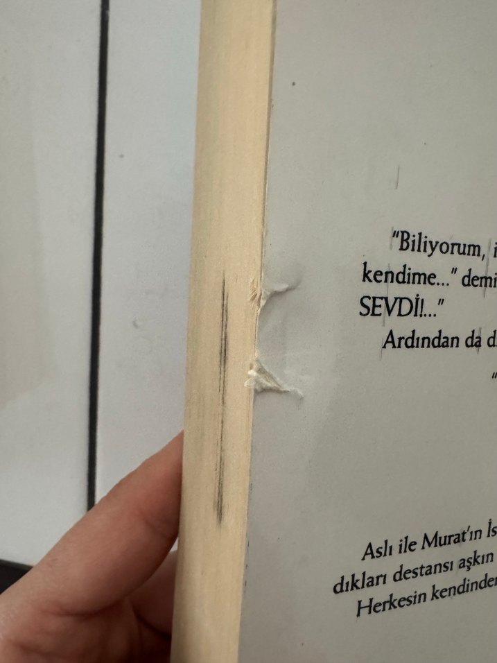 Yüreğim Seni Çok Sevdi - Canan Tan - Görsel 3