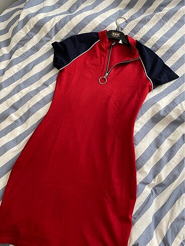 H&M spor elbise ????