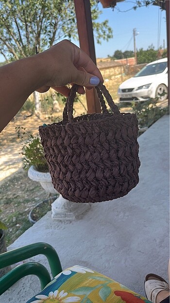 Mango çanta