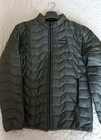Columbia Mont