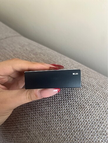 MAC Mac allık
