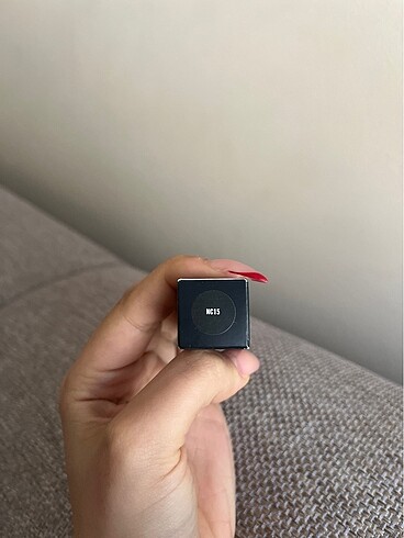  Beden Mac kapatıcı NC15