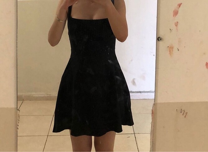 Trendyol & Milla mini elbise