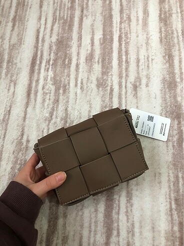  Beden Yeni etiketli omuz çantası