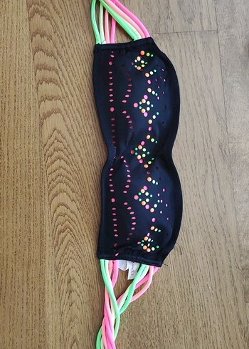xs Beden Penti bikini üstleri