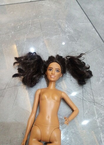 Mattel Barbie 