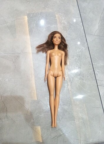Mattel Barbie 