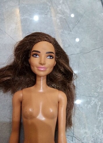 Barbie Mattel Barbie 