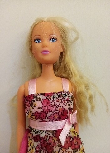Beden Simba Toys Barbie bebek