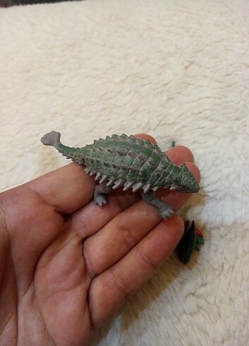 Diğer Mattel Jurassic park dinozorlar 