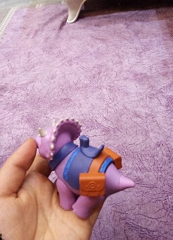  Beden Dino Ranch figür 