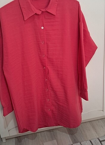 Pembe tunik