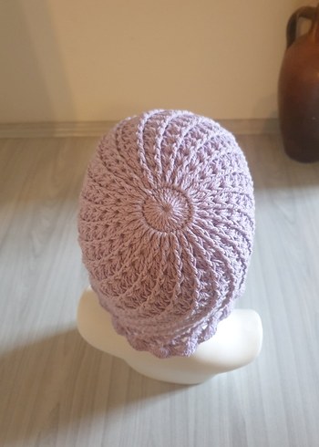 4 mevsimdir
coton ip ile örülmüştür - Görsel 3