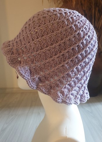 4 mevsimdir
coton ip ile örülmüştür - Görsel 6