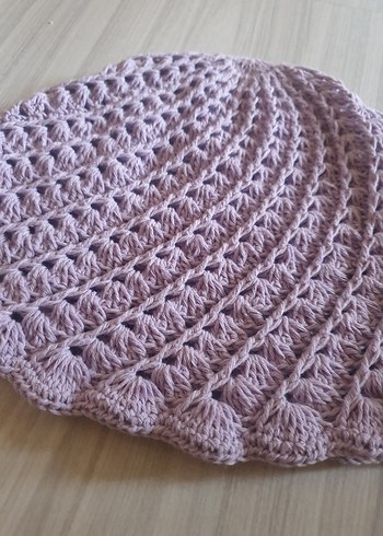 4 mevsimdir
coton ip ile örülmüştür - Görsel 7