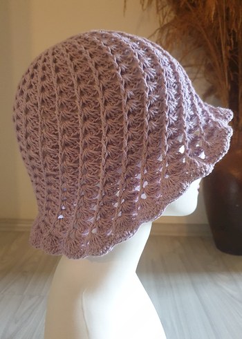 4 mevsimdir
coton ip ile örülmüştür - Görsel 5