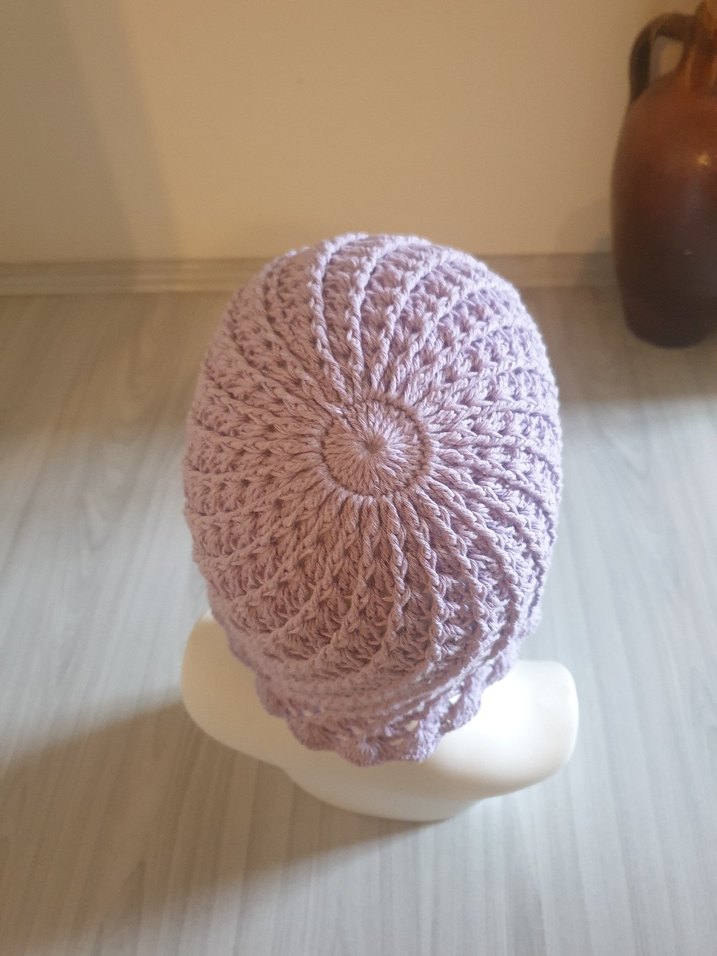 4 mevsimdir
coton ip ile örülmüştür - Görsel 3