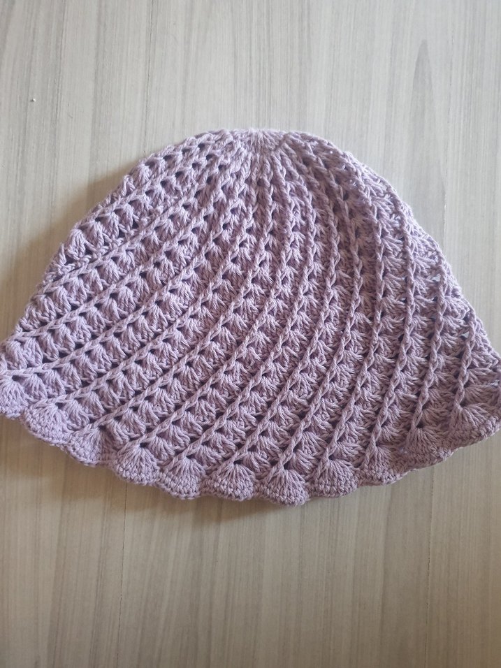 4 mevsimdir
coton ip ile örülmüştür - Görsel 2