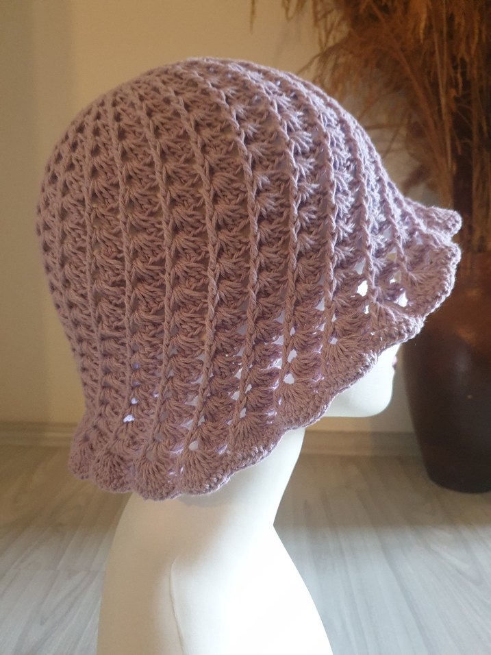 4 mevsimdir
coton ip ile örülmüştür - Görsel 5