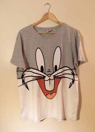 Bugs Bunny tşört