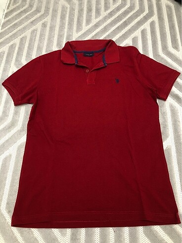Uspa tişört