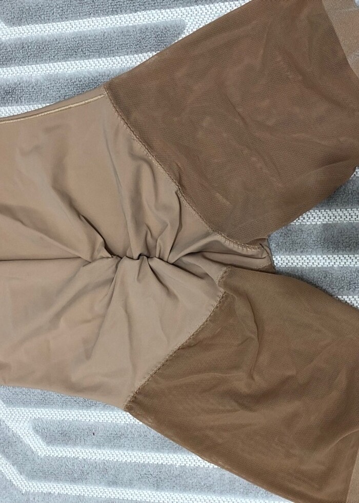 Penti korse - Görsel 2