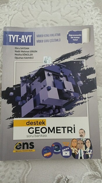 Tyt geometri 