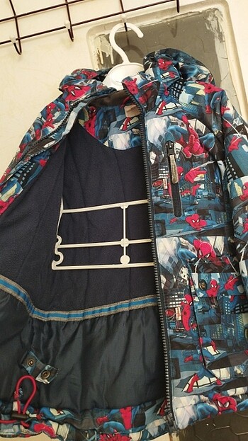 H&M Mont 