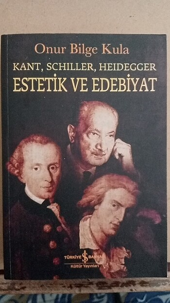 Estetik ve Edebiyat 