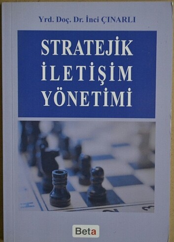 Stratejik İletişim Yönetimi