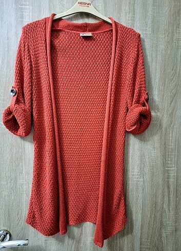PULLİT MARKA YELEK HIRKA