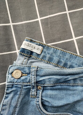 26 Beden addax jean