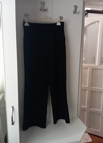 Kadın palazzo pantalon