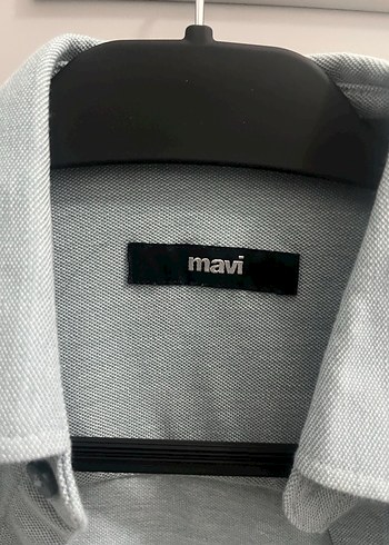 Mavi m