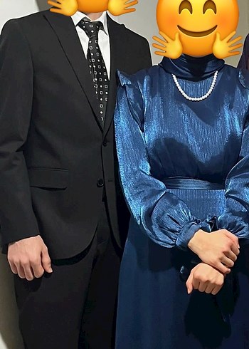 Birgül bektaş sıfır elbise - Görsel 3