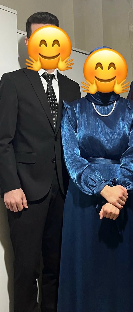 Birgül bektaş sıfır elbise - Görsel 3