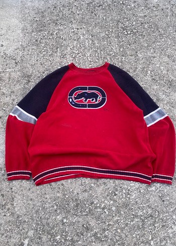 Ecko unltd pislick Y2K hiphop time is money affliction
