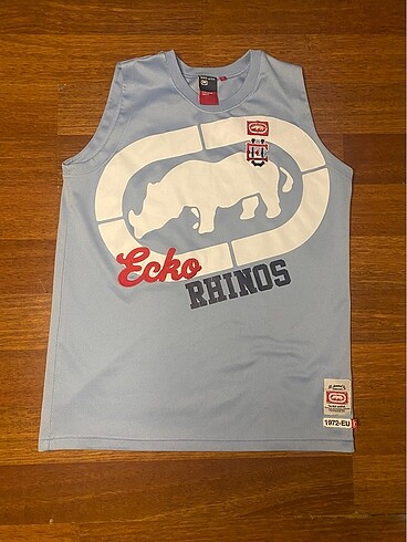 Pislick Ecko hiphop rap y2k vintage forma